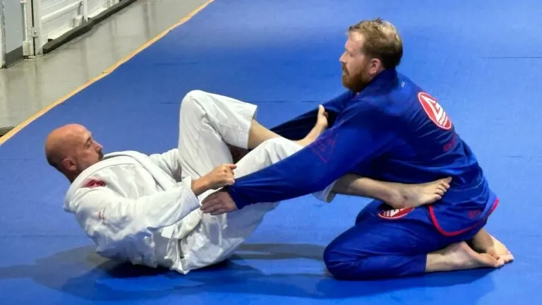 Adults martial arts